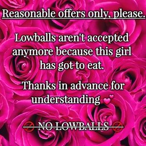 🚫 No More Lowballs 🚫